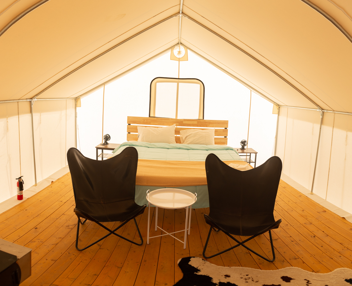 Rustic Rook Resort Rustic Rook Resort What Is Glamping | Rustic Rook Resort - Great Sand Dunes